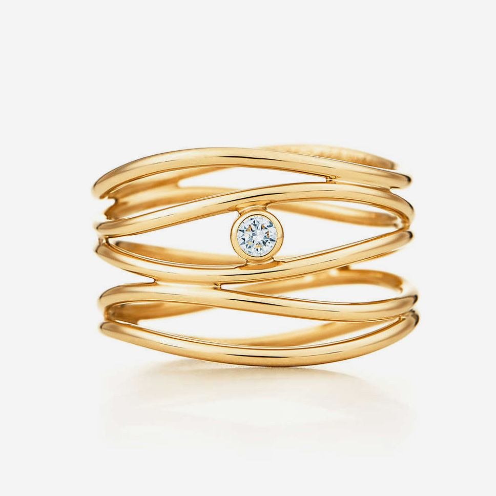 jewellery-product-4 Brazal Dorado - Imagen 1